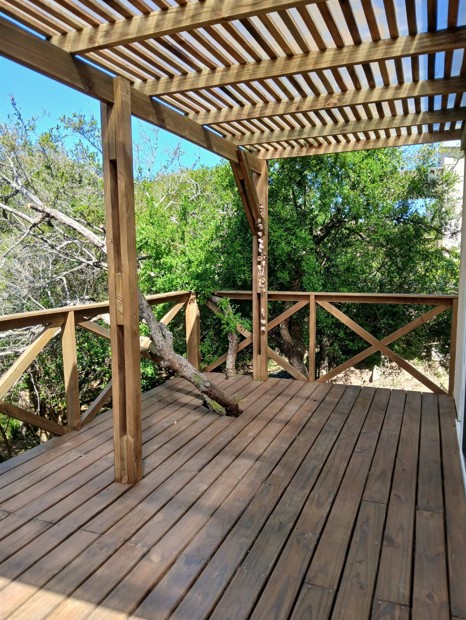 COMPLEJO DE CABAÑAS EXTERIOR