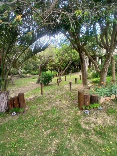 COMPLEJO DE CABAÑAS PATIO