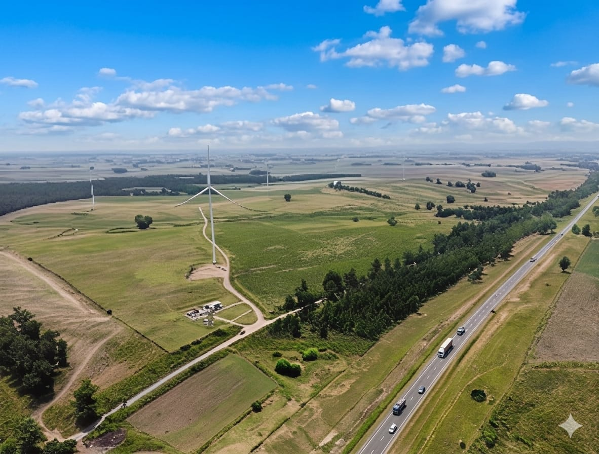Campo en Canelones
