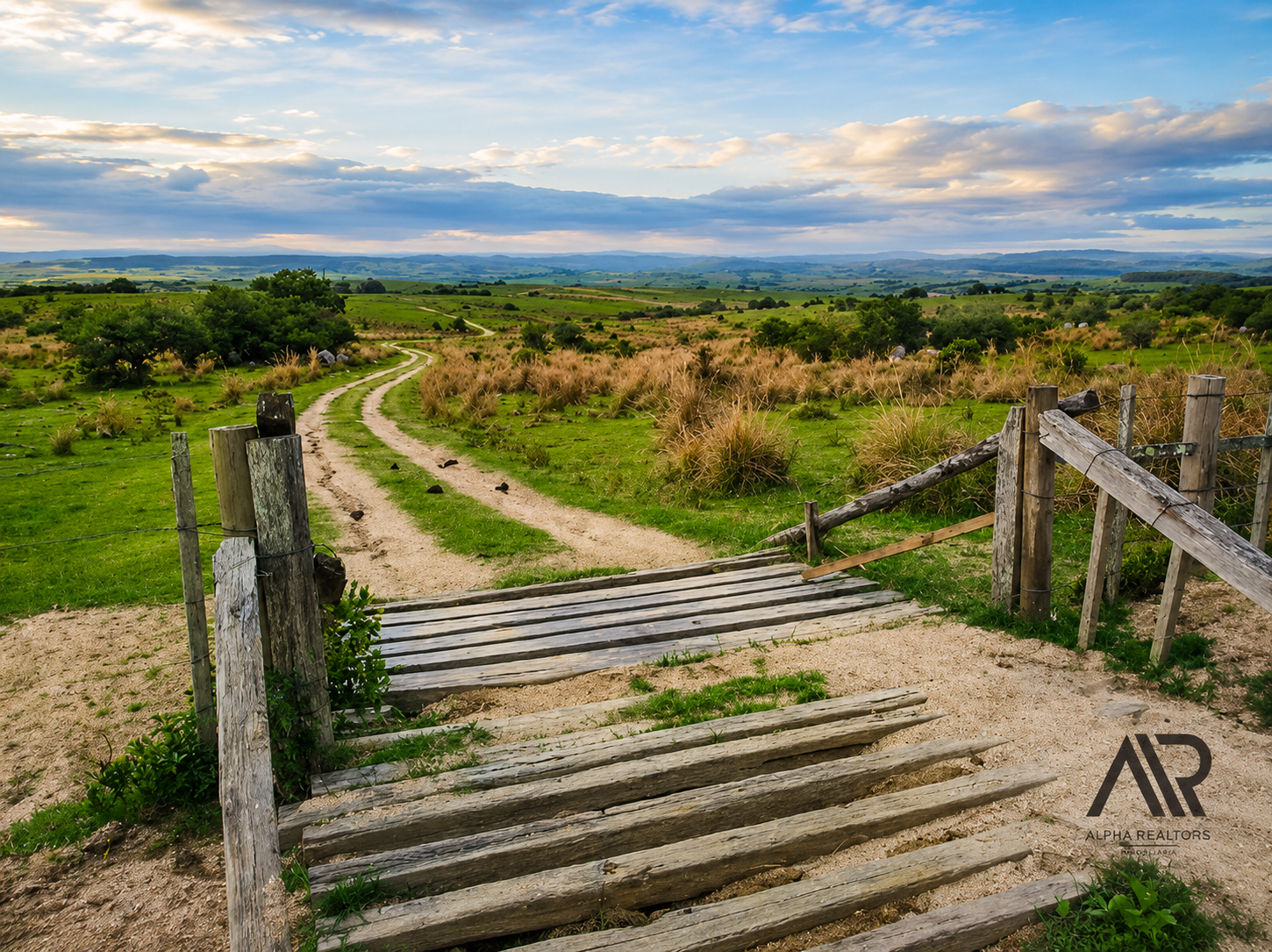 CAMPO EN MALDONADO